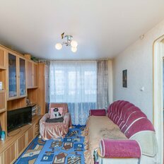 Квартира 32,4 м², 1-комнатная - изображение 1