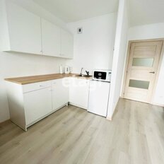 Квартира 29,7 м², студия - изображение 1