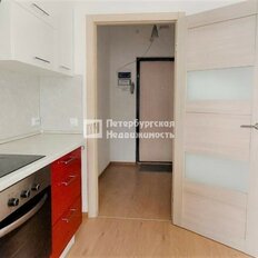 Квартира 38,8 м², 1-комнатная - изображение 2