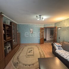 Квартира 95,8 м², 3-комнатная - изображение 2