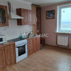 Квартира 78,7 м², 2-комнатная - изображение 1