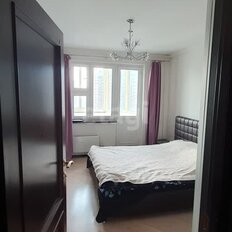 Квартира 104 м², 4-комнатная - изображение 4