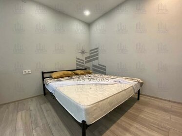 45 м², 1-комнатная квартира 31 990 ₽ в месяц - изображение 100