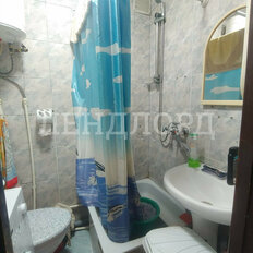 Квартира 31 м², 1-комнатная - изображение 1