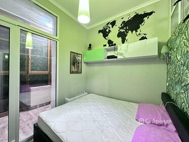 28 м², квартира-студия 38 000 ₽ в месяц - изображение 4