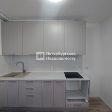 Квартира 25,5 м², студия - изображение 3