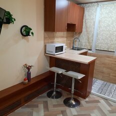 Квартира 15 м², студия - изображение 4