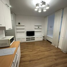 Квартира 30 м², студия - изображение 4