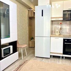 Квартира 25 м², студия - изображение 2