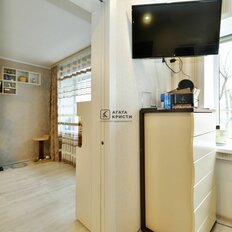 Квартира 44,9 м², 2-комнатная - изображение 5