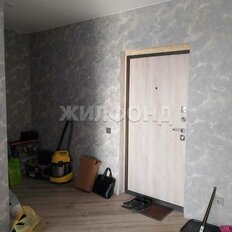 Квартира 40,8 м², 2-комнатная - изображение 3