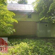 120,9 м², помещение свободного назначения - изображение 5