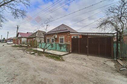 35,1 м² дом, 1,8 сотки участок 4 800 000 ₽ - изображение 35