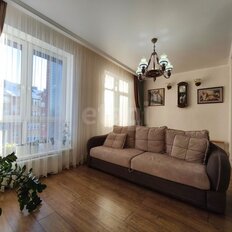 Квартира 73,8 м², 2-комнатная - изображение 5