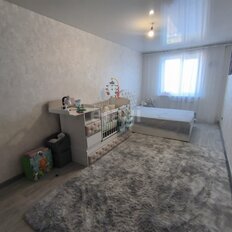 Квартира 82 м², 4-комнатная - изображение 4
