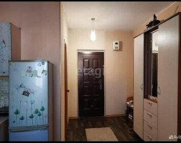 20,3 м², квартира-студия 3 700 000 ₽ - изображение 25