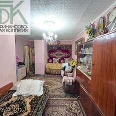 Квартира 30,5 м², 1-комнатная - изображение 3