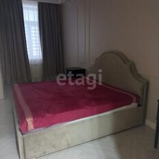 Квартира 106 м², 4-комнатная - изображение 3