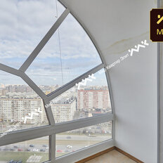 Квартира 124,5 м², 3-комнатная - изображение 4