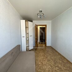 Квартира 58,5 м², 3-комнатная - изображение 4