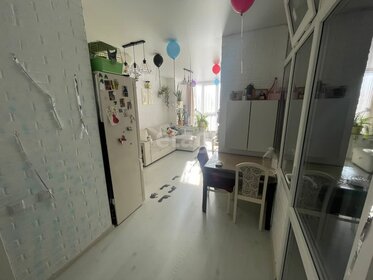 38,9 м², 1-комнатная квартира 8 100 000 ₽ - изображение 22