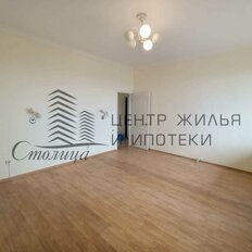 Квартира 98 м², 3-комнатная - изображение 5