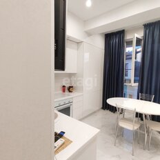 Квартира 45,6 м², 2-комнатная - изображение 5