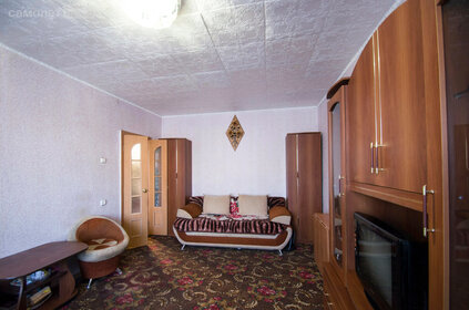 39,5 м², 1-комнатная квартира 5 050 000 ₽ - изображение 111