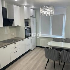 Квартира 62,7 м², 2-комнатная - изображение 3