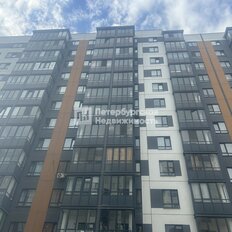 Квартира 24,4 м², студия - изображение 4