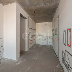 Квартира 38,8 м², 2-комнатная - изображение 3