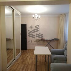 Квартира 75 м², 3-комнатная - изображение 2