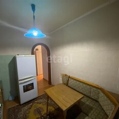 Квартира 60,8 м², 2-комнатная - изображение 5