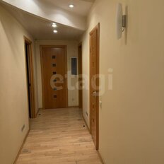Квартира 124,4 м², 4-комнатная - изображение 2