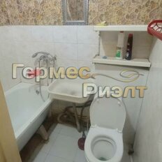 Квартира 19,5 м², 1-комнатная - изображение 4