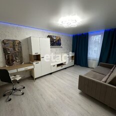 Квартира 30,3 м², 1-комнатная - изображение 2