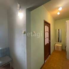 Квартира 39,6 м², 1-комнатная - изображение 5