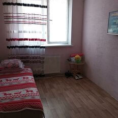 Квартира 27,5 м², 1-комнатная - изображение 3