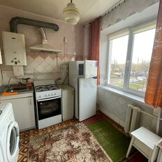 Квартира 63,1 м², 3-комнатная - изображение 3