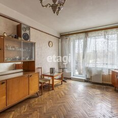 Квартира 44,1 м², 2-комнатная - изображение 1