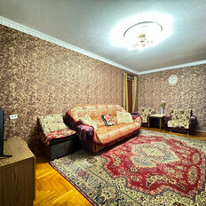 Квартира 96 м², 6-комнатная - изображение 4