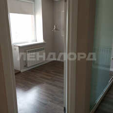 Квартира 53 м², 2-комнатная - изображение 3