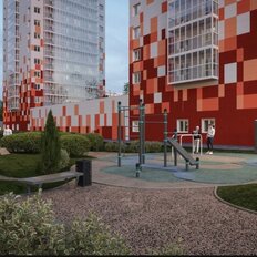 Квартира 38 м², 1-комнатная - изображение 4