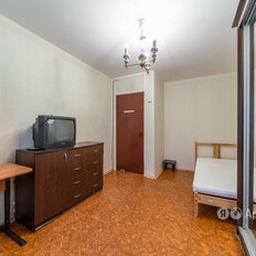 Квартира 28 м², 1-комнатная - изображение 2