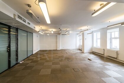 380 м², офис 1 330 000 ₽ в месяц - изображение 35