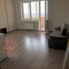 Квартира 30 м², 1-комнатная - изображение 1