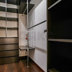 Квартира 150 м², 3-комнатная - изображение 1