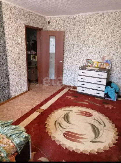 42 м², квартира-студия 1 070 000 ₽ - изображение 1