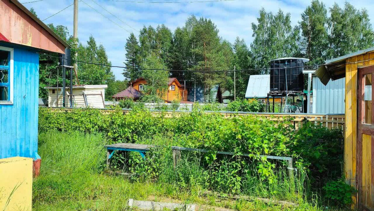 Дом 2-комн. 40 м² в Ухта — фото 12 из 30