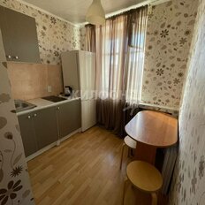 Квартира 31,7 м², 1-комнатная - изображение 2